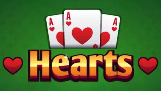 Hearts Hearts image