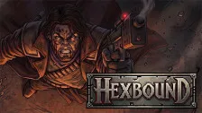 Hexbound