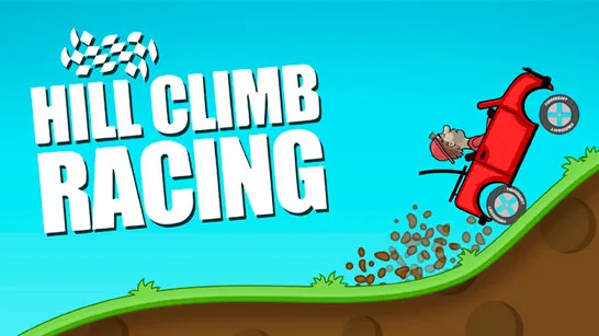 Play Hill Climb Racing game