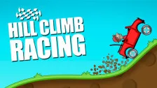 Hill Climb Racing