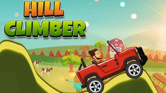 Hill Climber image