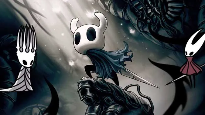 Hollow Knight game Play Hollow Knight game