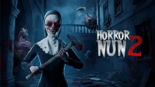 Horror Nun 2