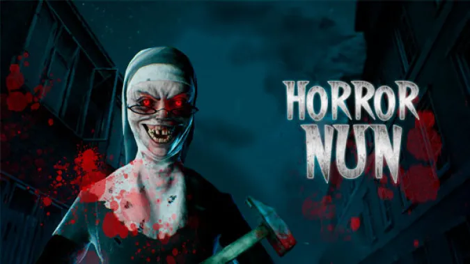 Horror Nun game Play Horror Nun game
