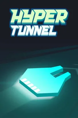 Play Hyper Tunnel game