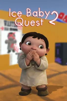 Play Ice Baby Quest 2 game