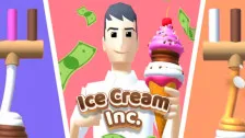 Ice Cream Inc.