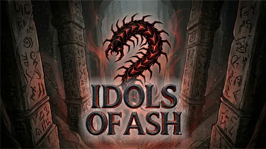 Play Idols of Ash game