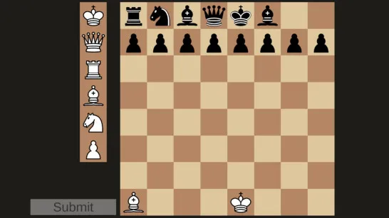 Impossible Chess image