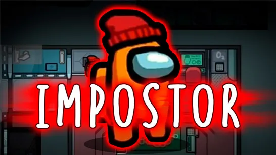 Impostor game Play Impostor game