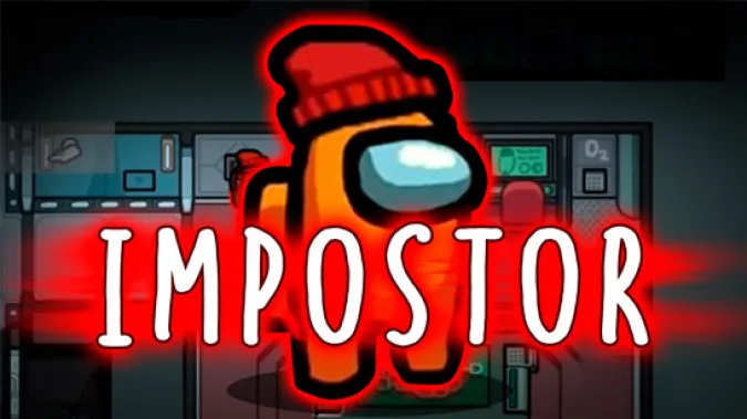 Impostor game Play Impostor game