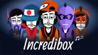 Incredibox Mod