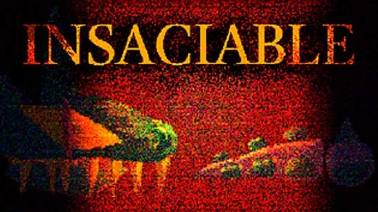 Play Insaciable game