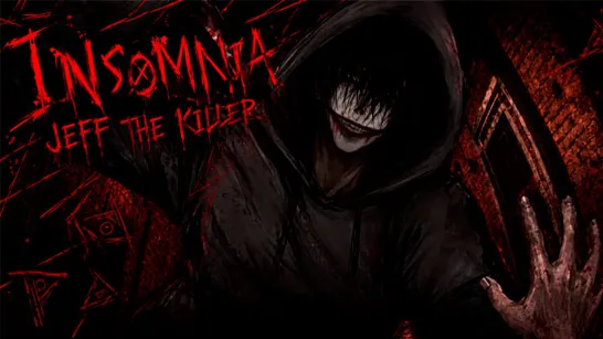 Insomnia Jeff The Killer game Play Insomnia Jeff The Killer game