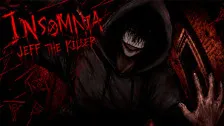 Insomnia Jeff The Killer