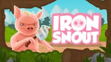 Iron Snout
