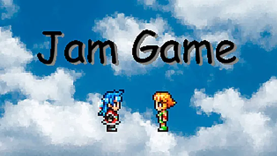 Play Jam Game game