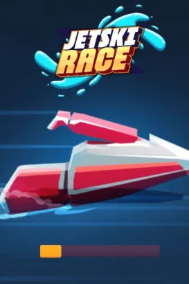 Jetski Race