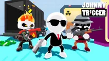 Johnny Trigger