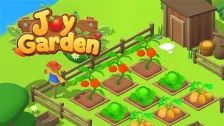 Joy Garden