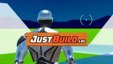 Justbuild LoL