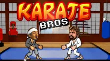 Karate Bros