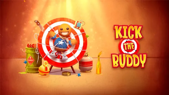 Play Kick the Buddy game