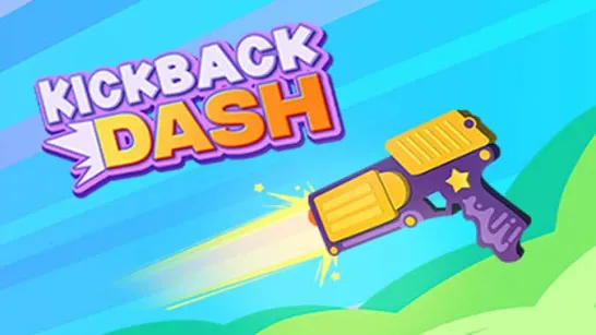 Play Kickback Dash game