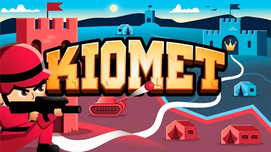 Play Kiomet game