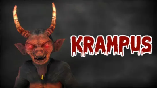 Krampus image