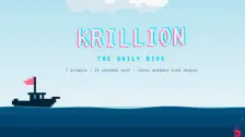 Krillion Game