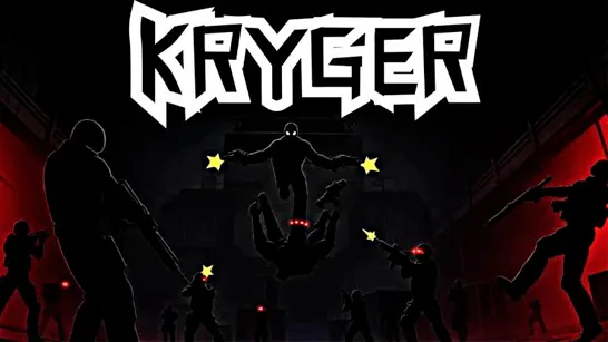 KRYGER game Play KRYGER game