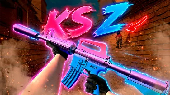 Play KS Z game