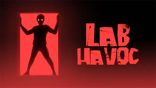 Play Lab Havoc game