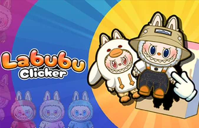 Labubu Clicker game Play Labubu Clicker game