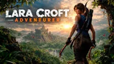 Lara Croft: Adventurer