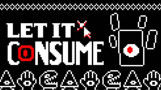 Play Let It Consume game