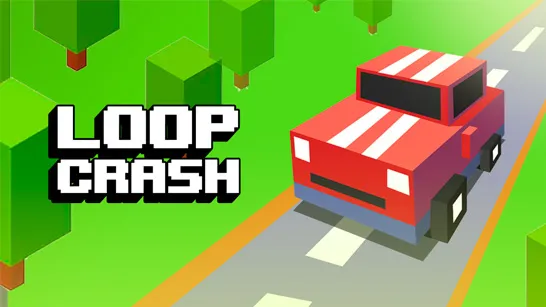 Play Loop Crash game