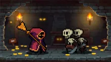 Lost Dungeon