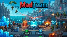 MadTeam