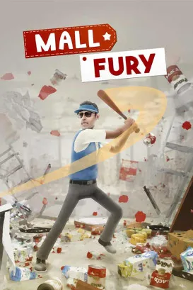 Mall Fury game Play Mall Fury game