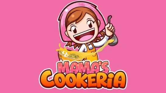 Play Mama’s Cookeriaa game