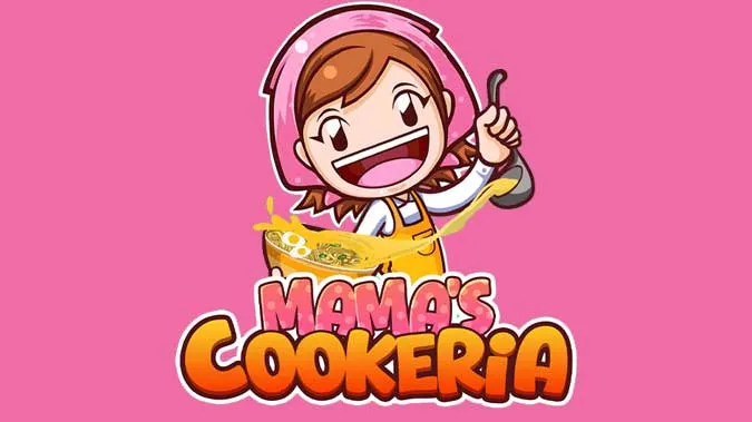 Mama’s Cookeriaa game Play Mama’s Cookeriaa game