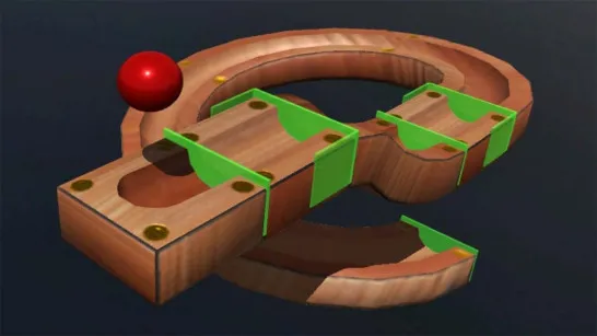 Marble Run image
