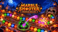 Marble Shooter