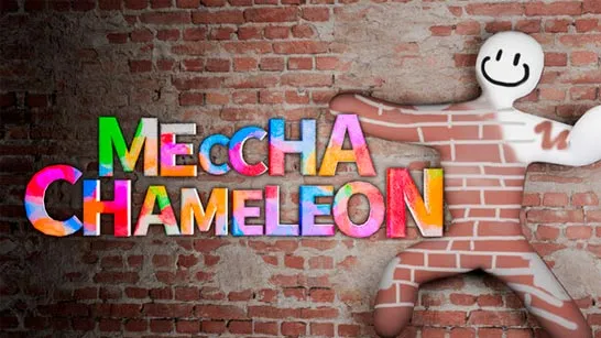 Play Meccha Chameleon game