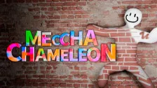 Meccha Chameleon