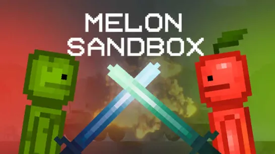 Melon Sandbox image