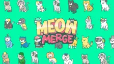 Meow Merge