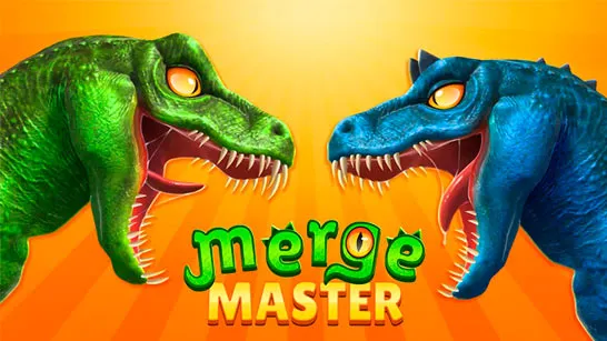Play Merge Master game
